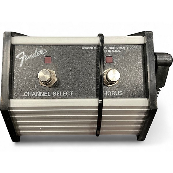 Used Fender ultra chorus Guitar Combo Amp