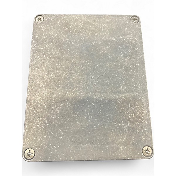 Used Vexed Brain LSD Effect Pedal