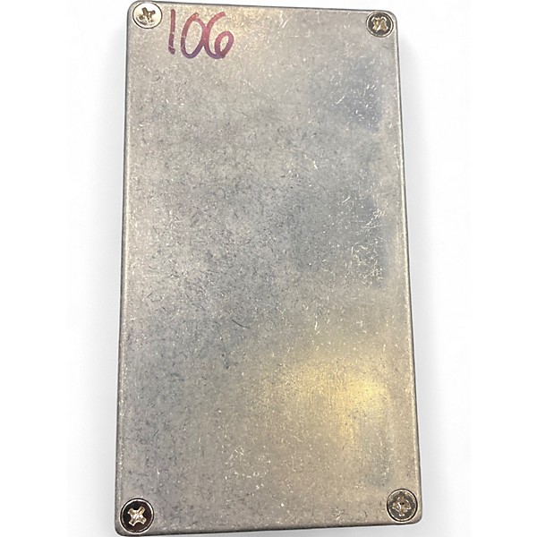 Used Mask Sudio Electronics TRUST YOURSELF Effect Pedal