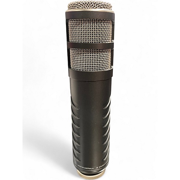 Used RODE PROCASTER Dynamic Microphone