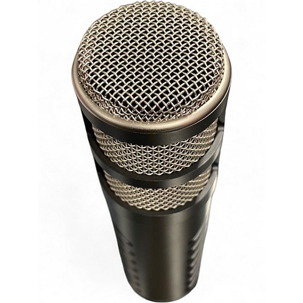 Used RODE PROCASTER Dynamic Microphone