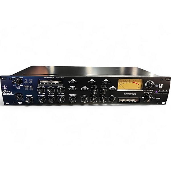 Used Art Voice Channel Audio Converter