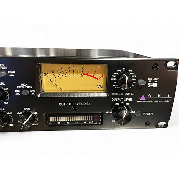 Used Art Voice Channel Audio Converter