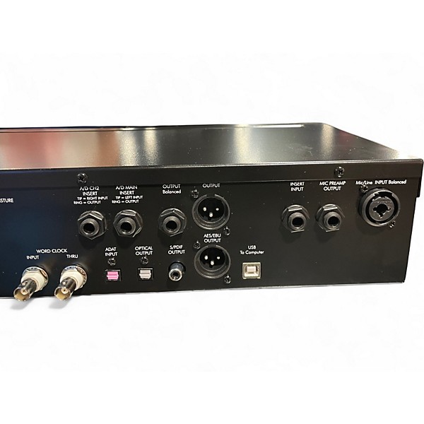 Used Art Voice Channel Audio Converter