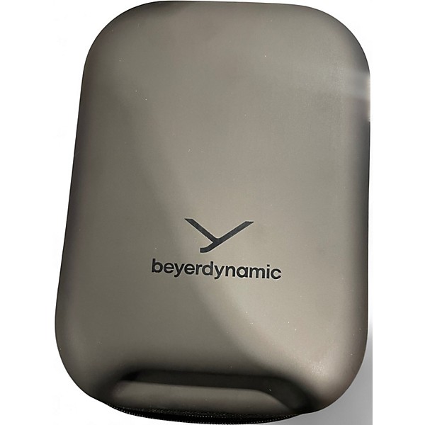 Used beyerdynamic DT1770 PRO Studio Headphones