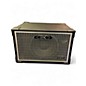 Used Gallien-Krueger NEO112 Bass Cabinet thumbnail