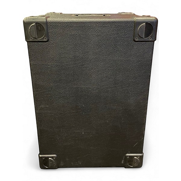 Used Gallien-Krueger NEO112 Bass Cabinet