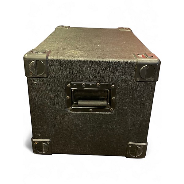 Used Gallien-Krueger NEO112 Bass Cabinet