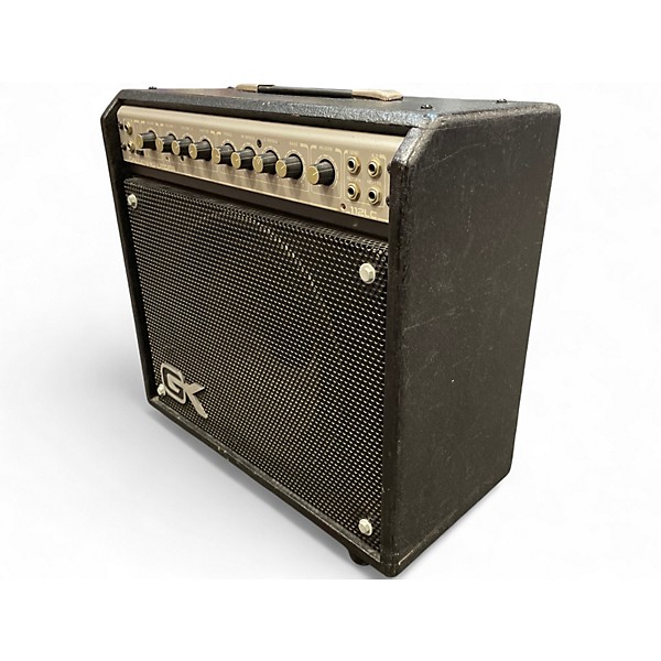 Used Gallien-Krueger 112LC Guitar Combo Amp