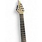 Used Jackson DINKY DK MODERN EVERTUNE 7 Gray Solid Body Electric Guitar