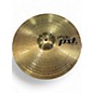 Used Paiste 18in PST3 Crash Ride Cymbal thumbnail