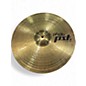 Used Paiste 18in PST3 Crash Ride Cymbal