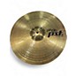 Used Paiste 18in PST3 Crash Ride Cymbal