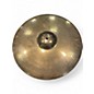 Used Zildjian 20in A Custom Ride Cymbal