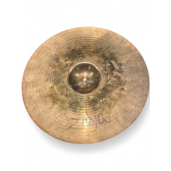 Used Zildjian 20in A Custom Ride Cymbal