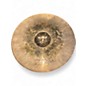 Used Zildjian 20in A Custom Ride Cymbal