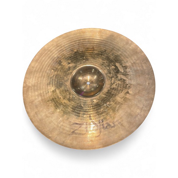 Used Zildjian 20in A Custom Ride Cymbal
