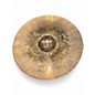 Used Zildjian 20in A Custom Ride Cymbal