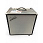 Used Fender Rumble 40W Bass Combo Amp thumbnail