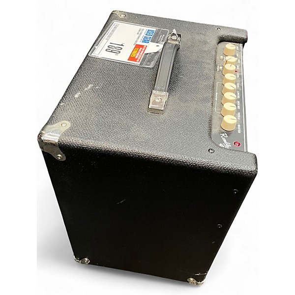 Used Fender Rumble 40W Bass Combo Amp