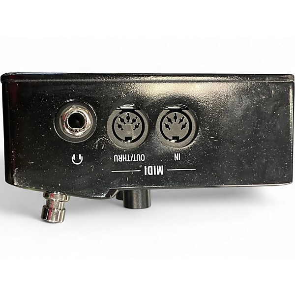 Used 2025 Line 6 HX Stomp Effect Processor