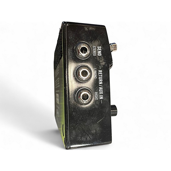 Used 2025 Line 6 HX Stomp Effect Processor