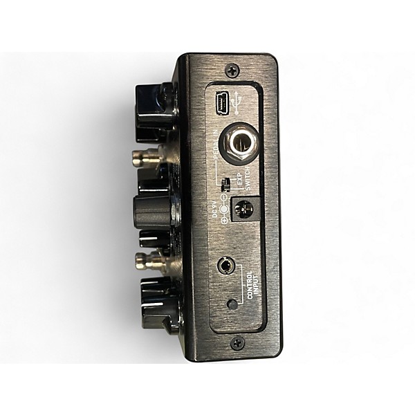 Used Source Audio SA260 NEMESIS DELAY  Effect Pedal