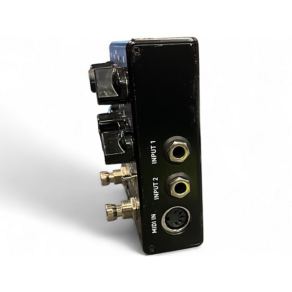 Used Source Audio SA260 NEMESIS DELAY  Effect Pedal