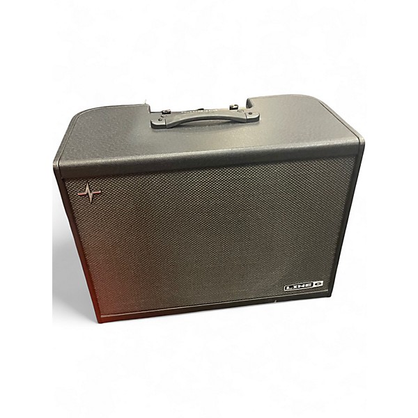 Used Line 6 POWERCAB 112 PLUS Guitar Combo Amp