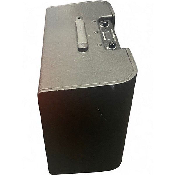 Used Line 6 POWERCAB 112 PLUS Guitar Combo Amp