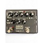 Used MXR BASS DI+ Bass Effect Pedal thumbnail