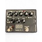 Used MXR BASS DI+ Bass Effect Pedal