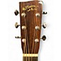 Used Recording King RO318 Natural Acoustic Guitar thumbnail