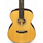 Used Recording King RO318 Natural Acoustic Guitar