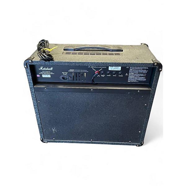 Used Marshall AVT 50 VALVESTATE 2000 Guitar Combo Amp