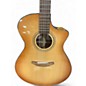 Used Breedlove SIGNATURE CONCERTO COPPER CE NATURAL Acoustic Electric Guitar
