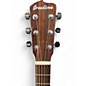 Used Breedlove SIGNATURE CONCERTO COPPER CE NATURAL Acoustic Electric Guitar