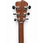 Used Breedlove SIGNATURE CONCERTO COPPER CE NATURAL Acoustic Electric Guitar