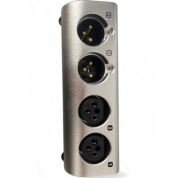 Used RME babyface pro Audio Interface