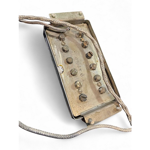 Vintage 1973 Fender Telecaster Custom Black Solid Body Electric Guitar