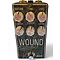 Used Dead Air WOUND Effect Pedal thumbnail