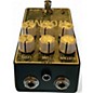 Used Dead Air WOUND Effect Pedal
