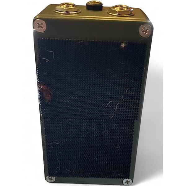 Used Dead Air WOUND Effect Pedal