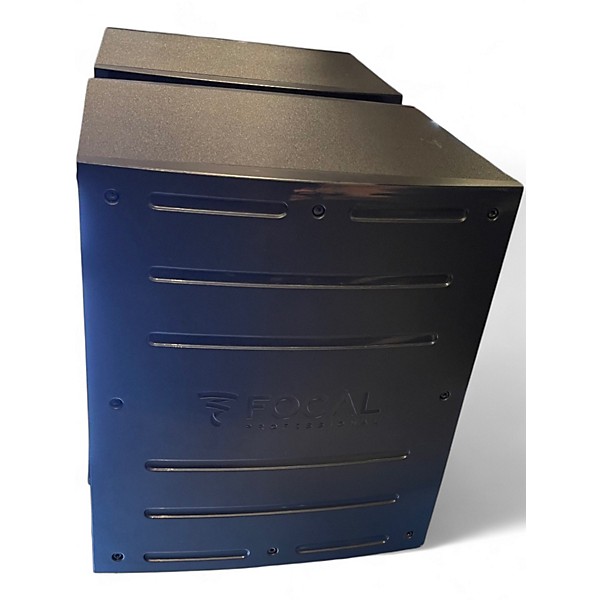 Used Focal ALPHA 65 PAIR Powered Monitor