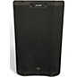Used Harbinger V3415 Powered Speaker thumbnail