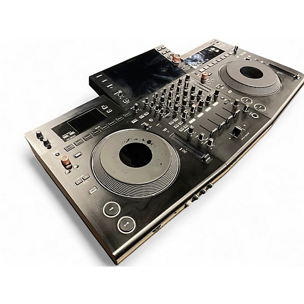 Used Pioneer DJ OPUS-QUAD DJ Controller