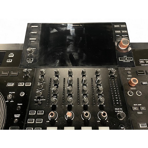 Used Pioneer DJ OPUS-QUAD DJ Controller