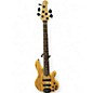 Used Lakland 55-01 Skyline Series 5 String Spalted Maple Electric Bass Guitar thumbnail