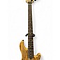 Used Lakland 55-01 Skyline Series 5 String Spalted Maple Electric Bass Guitar