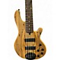 Used Lakland 55-01 Skyline Series 5 String Spalted Maple Electric Bass Guitar
